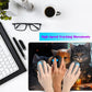 Commander Roleplay Desk Pad Mat Role Gaming XXL Big Mouse Pad Gaming Tabletop Game Gamer Gift - Mousepad XXL Laptop Computer Keyboard Pad with Stitched Edges Anti-Slip Funny Deskpad 31.5x15.7 in