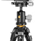 Vanguard VEO 5 234CB110S Carbon Fiber Tripod with VEO BH-110S Ball Head