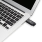 PNY PRO Elite V3 512GB USB 3.2 Gen 2 Flash Drive – Up to 1000MB/s Read, Up to 800MB/s Write, Extreme Performance for Professional Data Storage and Transfers, Premium Metal Design, Type-A Connector