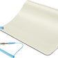 StarTech.com Anti Static Mat, ESD Mat for Electronics Repair, Anti Static Table/Desk Mat w/Detachable Grounding Wire, ANSI/ESD S 4.1, Flexible Thermoplastic Work Pad, 11x18in, TAA