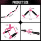 Cable Machine Attachment Set LAT Pulldown Attachments Weight Machine Accessories for Home Gym