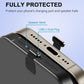 6 Pack USB C Dust Plug, Anti-Lost USB C Plug Cover USB C Charging Port Protector Cover with Speaker Dust Cover Compatible with iPhone, 16, 15 (Pro, Plus, Pro Max) iPhone 17