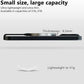 P10 Magnetic PSSD ，For iphone MagSafe Portable SSD, Upto 2000MB/s-Type-C, SM2320，USB 3.2 Gen 2x2 20Gbps, Connectivity, Updated Firmware - Portable Magnetic External Solid State Solution (Black-2T)
