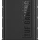 ASUS TUF Gaming A2- USB-C 3.2 Gen 2x2 Portable SSD Enclosure, Dual M.2 NVMe PCIe and SATA, MIL-STD-810H Drop Resistance, IP68 Water and dust Resistance, Aluminum Alloy Chassis and a Thermal pad
