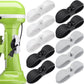 Cord Organizer for Appliances, 10PCS Kitchen Appliance Cord Winder Cable Organizer, Cord Holder Cord Wrapper for Appliances Stick on Pressure Cooker, Mixer, Blender, Coffee Maker, Air Fryer