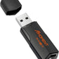 MMOMENT MK700 1TB USB 3.2 Gen2x1 Flash Drive, Read Speed up to 600MB/s, Write Speed up to 500MB/s,Thumb Drive