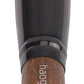 Haoge DSLR & Mirrorless Camera Lens Cleaner - Electrostatic Brush for Vinyl Records, LP Scans, SLR & Computer Screens - Super Soft Goat Hair
