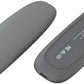 ASUS Cobble M.2 SSD Enclosure, Tool-Free USB-C 10Gbps External NVMe/SATA Case, Aluminum Cooling, IP55 Water & Dust Resistant, Supports M.2 2230–2280, for PS5, MacBook & Windows, Gray