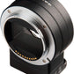 VILTROX NF-E1 Auto Focus AF Electronic Lens Mount Adapter with Aperture Control, EXIF Transmitting, VR for Nikon F Lens to Sony E Mount Camera A9 A7RIII A7RII A7III A7II A7 A7S A6500 A6300 A6400