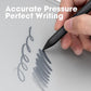12 Pcs Marker Pen Tips for Remarkable Paper Pro nips with Removal Tool, Durable Stylus Pen Replacement Nibs Marker Pen for Precise Writing & Sketching