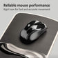 Kensington Duo Gel Mouse Pad with Wrist Rest - Gray (K62399US), Grey