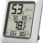 ThermoPro TP50 Digital Hygrometer Indoor Thermometer Room Thermometer and Humidity Gauge with Temperature Humidity Monitor