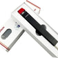Gateron Keycap Puller V2 Tool for Mechanical Keyboard Keycap Removal Tool (Black)