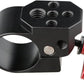 CAMVATE 30mm Monitor Mount Rod Clamp for Ronin-M Gimbal Stabilizer (Red) - 1552