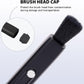VSGO Professional Lens Cleaning Pen, Double-Ended Lens Brush with Soft Brush and Nano Optical Carbon for Camera, Optical Lenses, and Glasses(V-P01E)