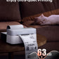 MUNBYN Bluetooth Thermal Label Printer RW403B, Wireless 4x6 Shipping Label Printer for Small Business, Compatible with Android, iPhone, Windows, Mac, Chromebook, Print Width 1.57"-4.25"