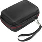 Soft Travel Protective Case for Anker 633 Magnetic Battery (MagGo), 10,000mAh Foldable Magnetic Wireless Portable Charger, 20W USB-C Power Delivery (Only Case)