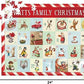 Countdown to Christmas Personalized Puzzle - 500 Pieces - I See Me!