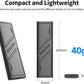 EP1000 External Hard Drive 2TB,Portable Ssd,External Solid State Drives Up to 1000MB/s Read, Storage Expansion, Compatible w/USB-C Smartphones, PC, Mac, Tablets, Sleek & Sturdy Design