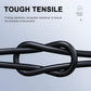 Kumiho 15FT USB 3.0 Extension Cable Active Type A Male to A Female USB Repeater Cable for PlayStation, Xbox, Keyboard, Mouse, USB Flash Drive, Printer, Camera and More