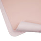Leather Desk Pad Blotter,Mouse Pad,Office Desk Mat, Non-Slip PU Leather Desk mat,Large Desk mat,Waterproof Keyboard mat for Office/Home/Decor (Pink,35" x 17")