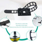 200 Pieces Cable Management Desk Wire Organizer Cable Ties Zip Ties Adhesive Cord Clips Cord Keeper Desk Wire Management
