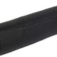 Black Braided Cable Management Sleeves Wire Loom Tubing Cord Protector Self-Wrapping (3/8"-12Feet)