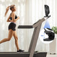 Portable Clip on Fan 10000mAh Battery Powered, USB Type C, Supports 720° Adjustment, 4 speed, 8inch Personal Fan for Table, Bedroom, Desk, Camping, Stroller, Golf Cart