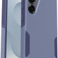 OtterBox Samsung Galaxy S25+ Commuter Series Case - Denver Dusk Purple