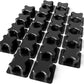 Magnetic Cable Organizer – Desktop Multipurpose Cord Keeper & Cable Management Clip for Home & Office