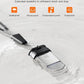 64GB USB 3.0 Flash Drive, Mini Thumb Drive Waterproof Memory Stick with Lanyard Hole Plug and Play Portable USB Stick Storage for Computer Laptop Smart TV, Black