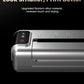 Phomemo Q302 Upgraded Portable Printers Wireless for Business, Ultra-Small Bluetooth Printer for Mobile Printing, 2400mAh Battery can Reverse Charging, 300dpi Inkless Printer Support 8.5X11 US Letter