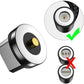 Magnetic Connector Tips Head for Micro USB Android Devices (9 Pack)