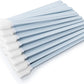 Printhead Cleaning Kit ， Inkjet Printer Head Cleaning swabs，Extra Long Foam Cleaning Swabs， for Epson, Canon， DTF,HP Large-Format Color Printer (20PCS)