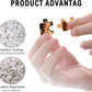 Custom Puzzle, Personalized Puzzle for Photos, Customized Puzzle 120/200/300/500/1000/1500 Pieces for Family, Christmas, Pet, Birthday, Wedding Gift