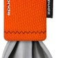 SPUDZ Classic Microfiber Lens Cleaner – Clip-On Pouch, Washable – for Binoculars, Scopes, Glasses, Screens | Blaze Orange, 10 x 10 Inch
