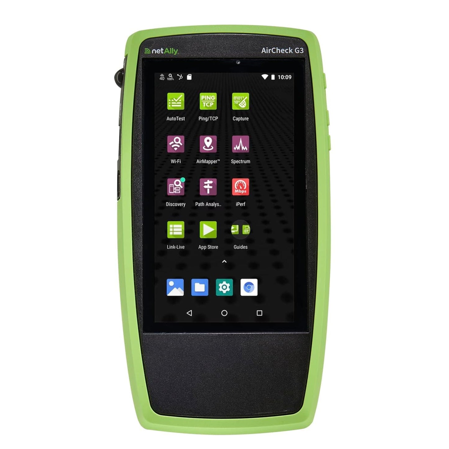 AirCheck G3 Pro Kit with Test Accessory