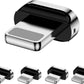 Magnetic Connector Tips Head for Iproduct Devices (5 Pack), only Compatible 3A Magnetic Charging Cable