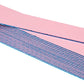 Aairhut 20 Pieces 120 x 20 x 1 mm Thermal Pads, 15 W/m.K Conductive Silicone Pad for M.2 SSD GPU Heatsink LED PS4 PS5 & More - Pink