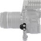 CAMVATE Anti-Twist 3/8"-16 ARRI-Style Accessory Adapter - 3351