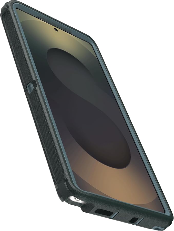 OtterBox Samsung Galaxy S25 Ultra Defender Series Case - Sagebrush Green | Samsung, Galaxy S25 Ultra, Defender Series