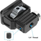 CAMVATE Anti-Twist 1/4"-20 Adapter for Magic Arm - 3567