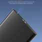 1TB Ultra Slim Portable External Hard Drive USB3.0 HDD Storage Compatible for PC, Desktop, Laptop, MacBook, Chromebook, Xbox One, Xbox 360, PS4 (Black)