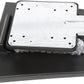 WEARSON WS-03A Adjustable LCD TV Stand Folding Metal Monitor Desk Stand With VESA Hole 75x75mm&100x100mm