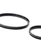 X1 UV Filter for Camera Lenses - Weather-Sealed UV Filter with Protection Against Dust and Water - MRC4, Ultra-Slim, 25 Year Support, by Breakthrough Photography, 67mm