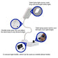 Soldering Practice Kit Desk Lamp Electronic Project