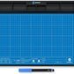 iFixit FixMat - Magnetic Electronic Repair Screws and Parts Organizer