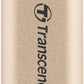 Transcend JF930 512GB Dual USB C Flash Drive for iPhone/iPad/Mac/Windows, Android/Tablet/PC/Gaming Console, Photo Stick Up to 420MB/s, USB 3.2 Thumb Drive, Memory Stick with 2-in-1 Type C &Type A