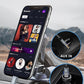 CableCreation USB C to 3.5mm Audio Cable with USB Charging Cable, Car Aux Cable, Type C to Aux Jack Headphone Car Stereo with 18W Charge for iPhone 16 15 Pro Max Plus, Galaxy S24/S23+, Pixel 9/8/7+