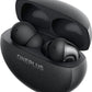 OnePlus Buds Pro 3, Wireless Bluetooth Earbuds, Noise Canceling Earbuds, Deep Bass, Immersive Sound, Up to 44 Hour Playtime with Charging case, Midnight Opus